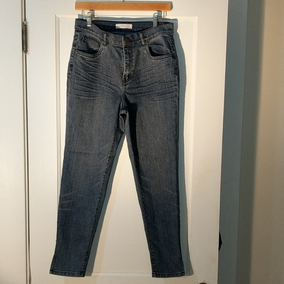 Les Folles de Joie jeans, size 29 - Picture 1 of 8